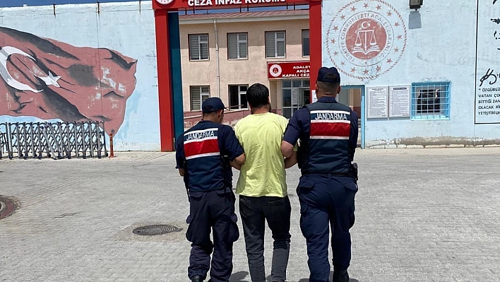 Malatya'da uyuşturucu operasyonları