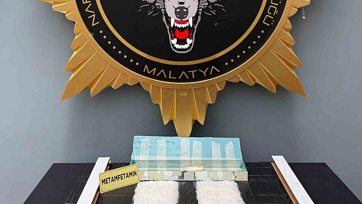 Malatya'da sokak satıcılarına darbe: 11 gözaltı, 10 tutuklama