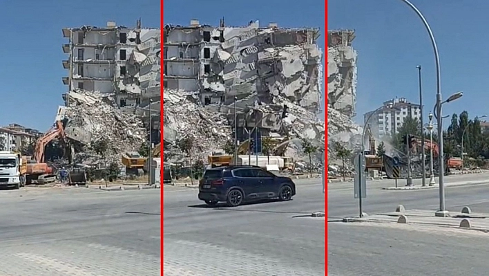 Malatya'da Valiler, Başkanlar Değişiyor! Sistem Değişmiyor | 'Kim Denetliyor'