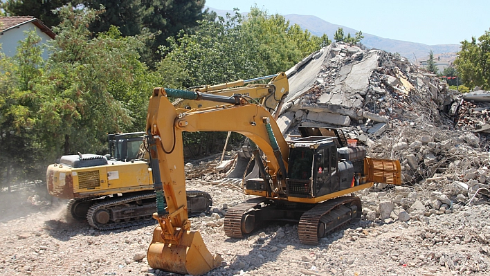 Malatya'da Valiler Gelip Geçti, Sorunlar Değişmedi!