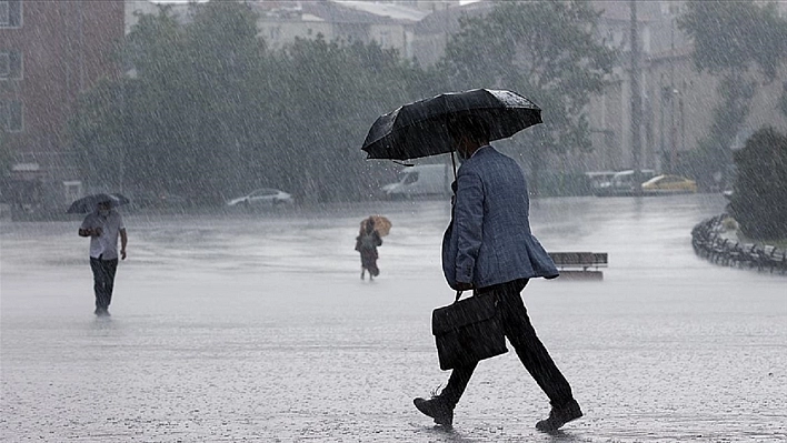 Malatya'da yağış sürecek mi?
