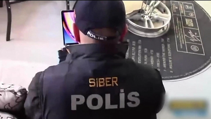 Malatya'da yasa dışı bahis operasyonu: 12 İl, 32 Gözaltı, 6 Milyar TL'lik işlem hacmi!
