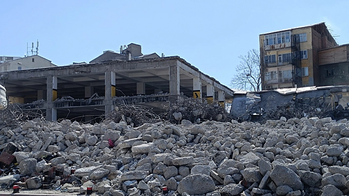 Malatya'da Yasaklar Kâğıt Üzerinde Kaldı!