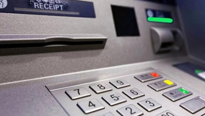 Malatya'da Yeni Dönem: ATM'ler Parayı Anında Reddedecek