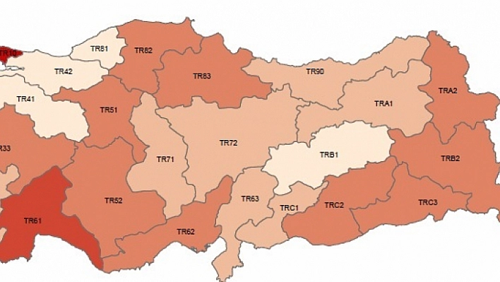 Malatya'da yoksul sayısı arttı