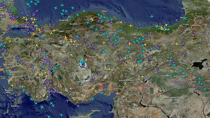 Malatya'da Yolcu Trafiği Artıyor Mu? Kaç Yolcu Havalimanını Kullandı? İşte Ağustos Ayı Verileri…