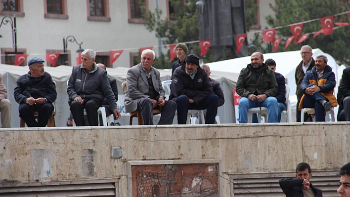 Malatya'da Yüzde 20 İndirim Kampanyası!