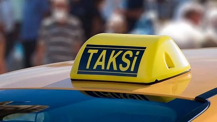 Malatya'da zam yağmuru bitmiyor: Akaryakıt zammının faturası taksiye yansıdı…