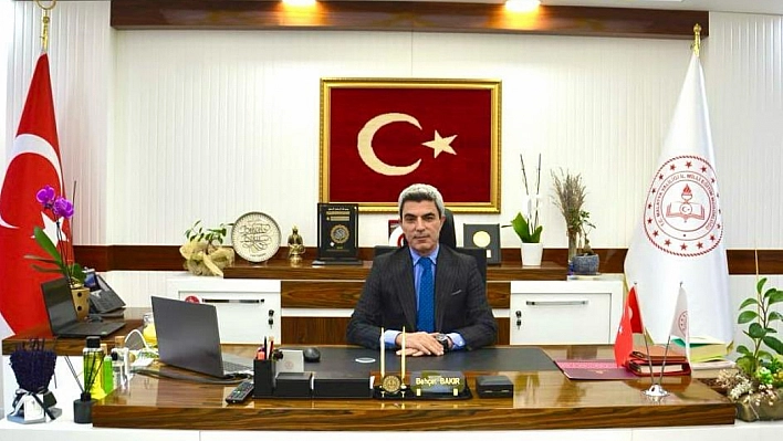Malatya'da bir ilk! Artık öğrenciler o sesi duyamayacak...