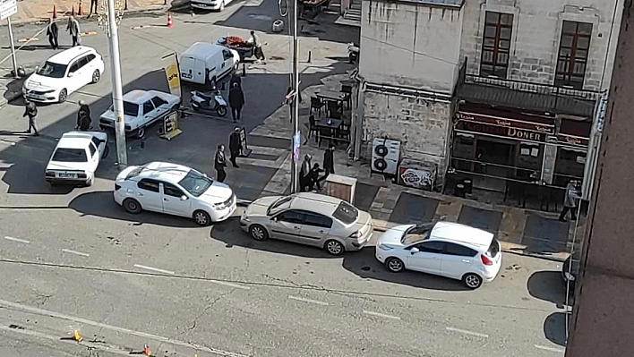 Malatya'daki deprem Şanlıurfa'da da hissedildi