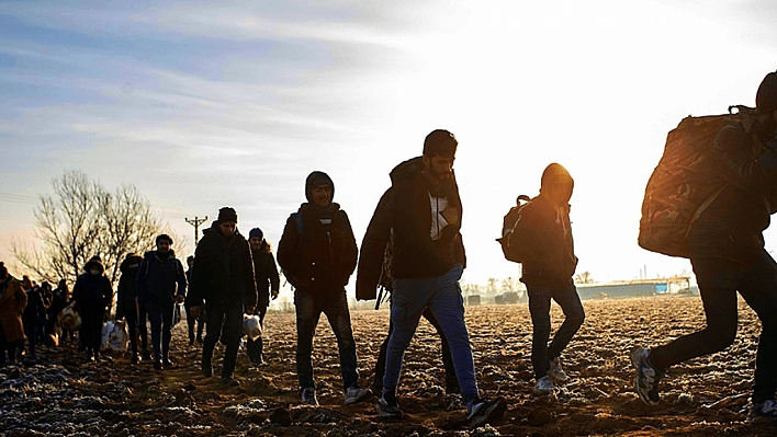 Malatya'daki Suriyeli Sayısı Belli Oldu: Suriyeliler de Terk Ediyor! 