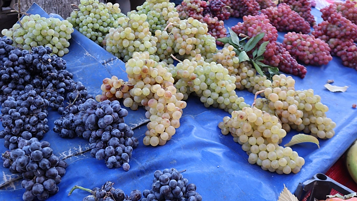 Malatya'da Pazar Fiyatları da Vatandaşın Ceplerini Yakıyor!