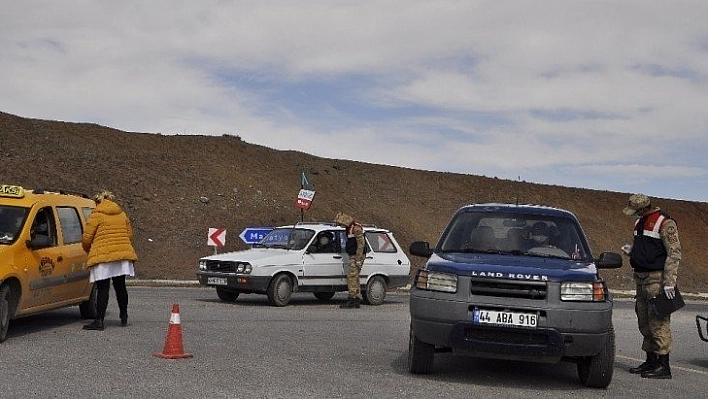 12 bin kişiden 2 bin 382'sine izin verildi