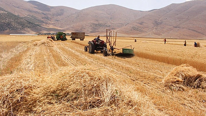 Malatya'da tarım arazilerinin yüzde 62'si boş kaldı