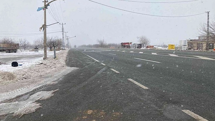 Ulaşım kontrollü sağlanıyor