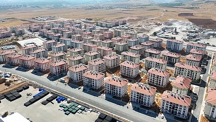 Malatya Emlakçılar Odası uyardı | Ev ararken tuzağa düşmeyin!