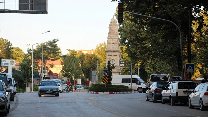 Malatya Esnafı Şokta... Tutanaklar Tutuluyor...