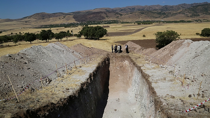 Malatya Fayı'nın Yıkıcı Gücü: Geçmişte Üç Kez Yıkıma Neden Oldu!