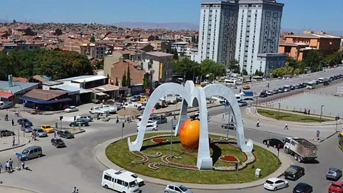 Malatya İstanbul'u geride bıraktı