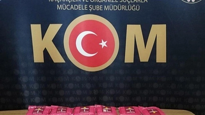 Kaçakçılığa geçit yok