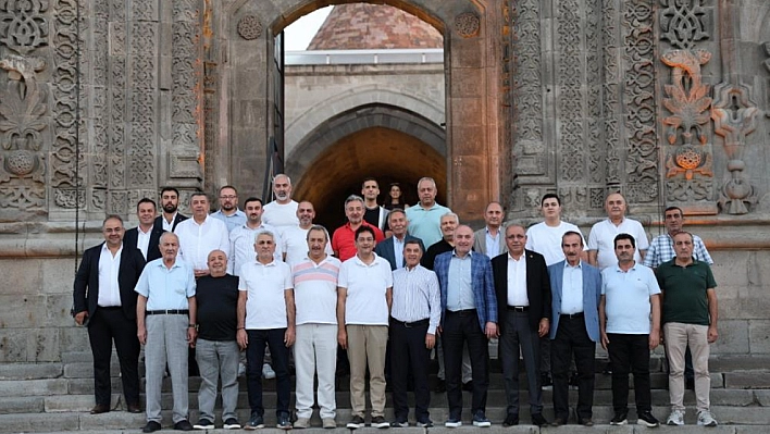 Malatya, Mezopotamya Ürün Piyasası'nda Söz Sahibi