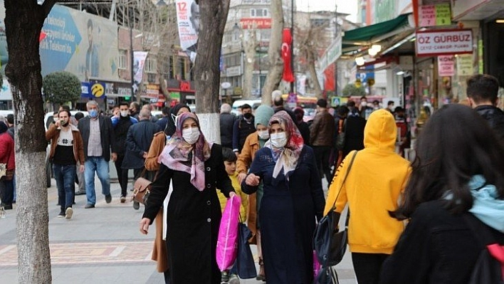 Vaka sayısı endişelendiriyor