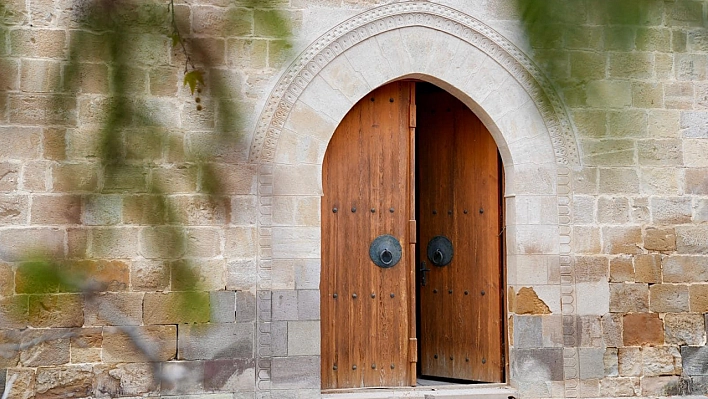 Malatya'nın Bir Tarihi Daha Turizme Kazandırılıyor!