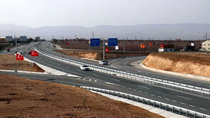 Malatya'nın Dev Projesi 631 Milyon Liralık Tasarruf Sağlayacak