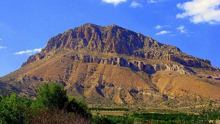 Malatya'nın efsaneleri Zurbahan efsanesi