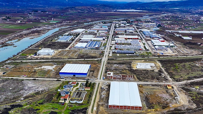 Malatya'nın ekonomik yarası derinleşiyor: 500 devin arasına tek bir firma bile giremedi!