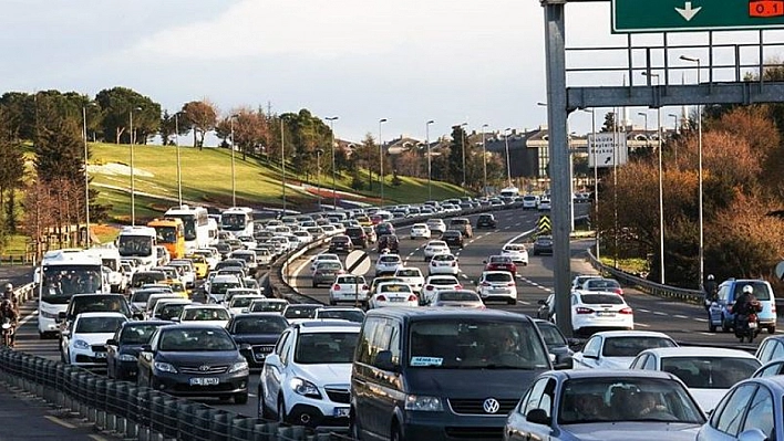 Malatya'nın gürültü haritası tamamlandı! Eylem planı hazırlanıyor…