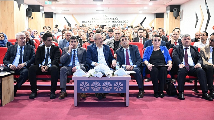Malatya'nın IQ Yüksek