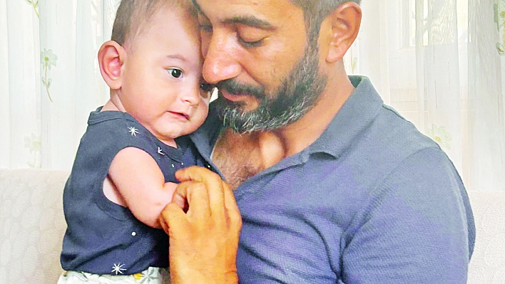 Malatya'nın Minik Umudu Alpaslan Ali Yardım Bekliyor