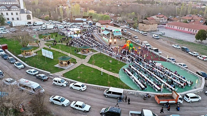 Malatya'nın O Mahallesinde Çalışmalar Başlıyor: Sorunlar Tek Tek Çözülecek