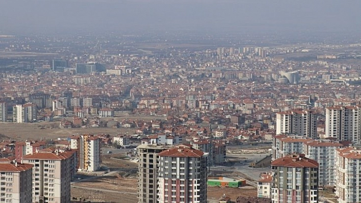 Malatya'dan 32 milyon dolar ihracat