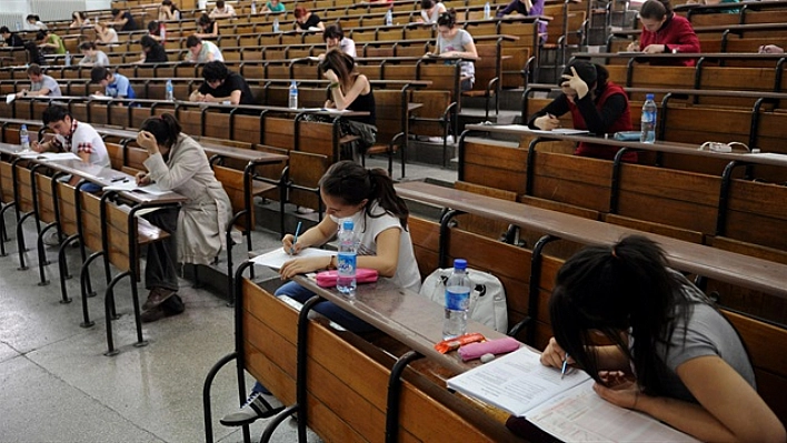 Malatya'nın YKS 2025 Tablosu Belli Oldu: 2 Öğrenci İlk 100'de!