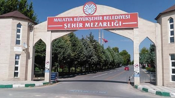 Malatya Ölüm Hızında Türkiye'yi Geride Bıraktı! Erkeklerde Artış Var…