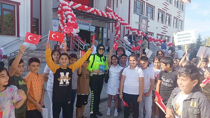 Malatya polisi, denetimlere hız verdi