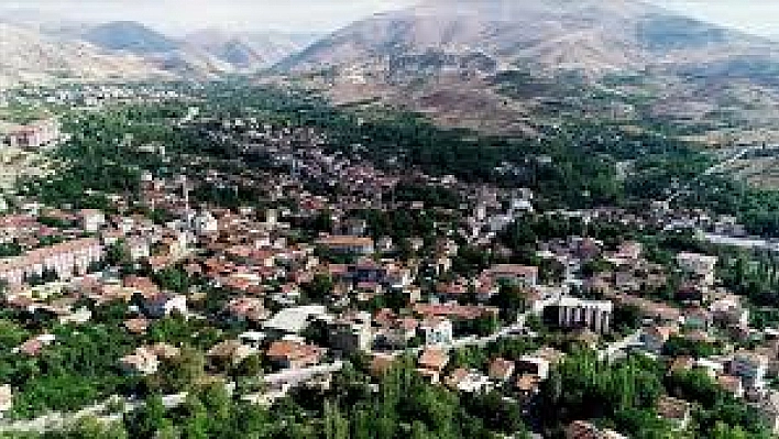 Malatya raporu: En zengin ve en fakir ilçeler belli oldu…