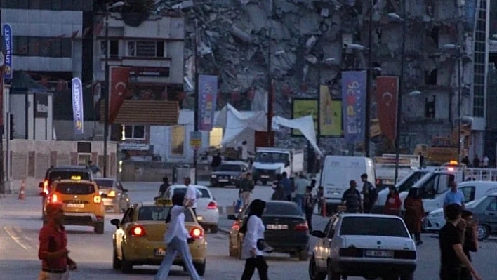 Malatya Şaşırtmadı... Zehirleniyoruz: Ölüm Hızında Birinciyiz!