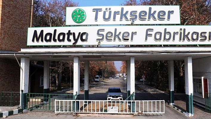 Malatya Şeker Fabrikasını Kim Satmak İstedi?