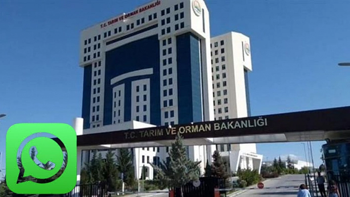 Malatya Tarım İl Müdürlüğü Uyardı: Gördüğünüz Yerde İhbar Edin!