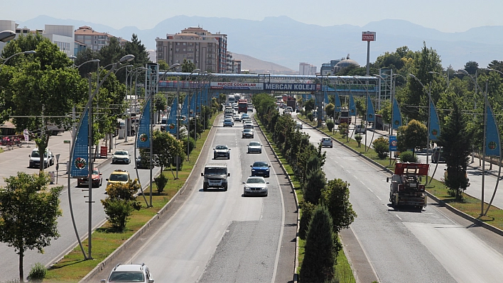 Malatya Trafiğinde Tehlike: Kazalardaki Payı Büyüyor