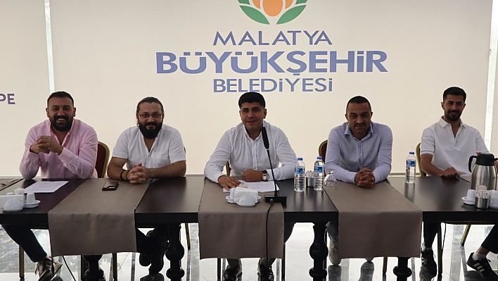 Malatya tribünleri yeniden şahlanıyor: Doğubeyleri dönemi başladı…!