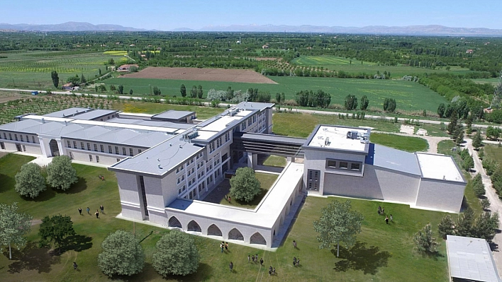 Malatya Turgut Özal Üniversitesi YKS Tercihleri: 2024 Taban Puanları ve Yerleştirme Rehberi...