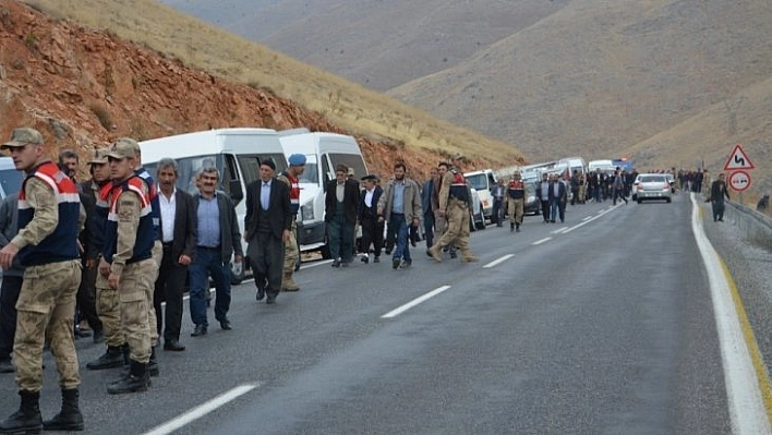 Kardeşliğe zarar verilmesin