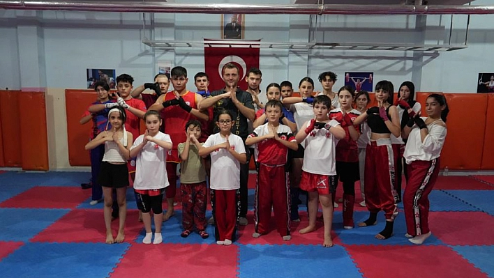 Malatya, Wushu Şampiyonasına ev sahipliği yapacak
