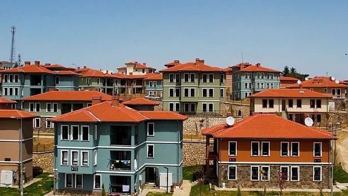 Malatya'ya 93 milyar TL'lik dev yatırım
