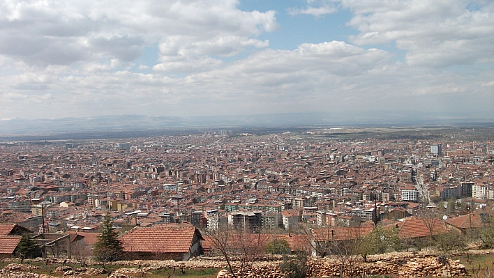 Malatya'ya bayram öncesi fırtına geliyor