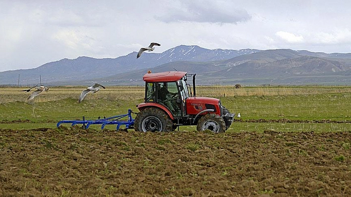 Malatya'ya büyük destek: 3 milyar 305 milyon TL çiftçilerin hesaplarında...